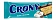 Батончик-мюсли Crony Кокос-шоколад, 50г