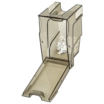 Дырокол на 4 отверстия металлический МОЩНЫЙ BRAUBERG 'Heavy Duty Extra', до 150 л., 270555
