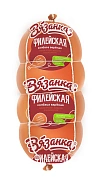 Колбаса Вязанка Филейская вареная, 450г