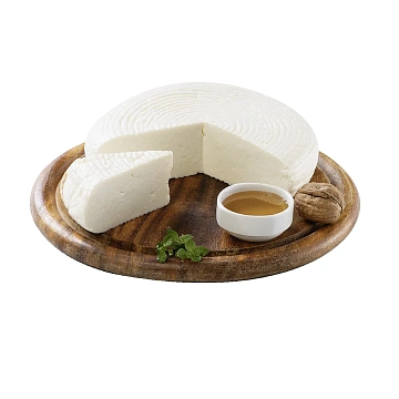 METRO Chef Сыр Адыгейский 45%, ~1.1кг