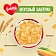 Хлопья   кукурузные Любятово, 600г