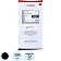 Картридж струйный Canon PFI-320MBK (2889C001) чер.мат. для TM-200/205/300