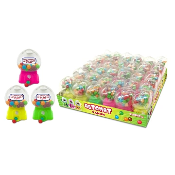 Драже конфеты Конфитой Автомат, 40г