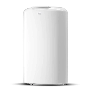 Контейнер для мусора Tellus (tork) Elevation B1, 563000, 50л, белый