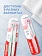 Зубная щетка Colgate Cushion Clean мягкая, 1+1шт