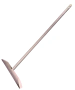 Швабра York деревянная, 120 х 35см