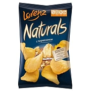 Чипсы Naturals Пармезан, 100г