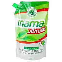 Mama Ultimate