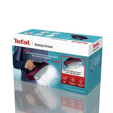 Утюг Tefal FV2846E0