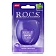 Нить зубная R.O.C.S. Expert Clean, 40м