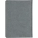 Ежедневник недатированный ATTACHE Classic А5, 140х200мм, 136л, серый