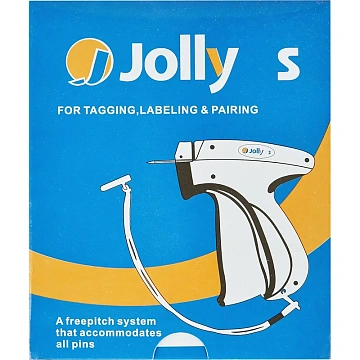 Пистолет-маркиратор игловой Jolly/S(стандартная игла)