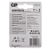 Батарейки КОМПЛЕКТ 4 шт., GP GreenCell AA (R6, 15G), солевые, пальчиковые, блистер, 15G-2CR4
