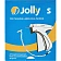 Пистолет-маркиратор игловой Jolly/S(стандартная игла)