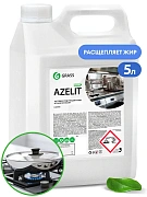 Средство для чистки плит, духовок, грилей от жира/нагара 5,6 кг GRASS AZELIT, 125372