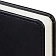 Ежедневник недатированный ATTACHE Classic А4, 136л, черный