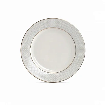 Тарелка обеденная Fioretta Moonlight, 25см