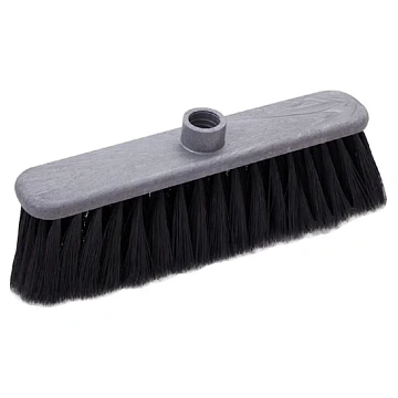 Щетка для пола Spin&clean Арианна пластиковая, с мягким ворсом, SV3055