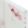 Бизнес-тетрадь А5,140л,кл,сп,пласт Attache Selection Flower Dreams I Choose