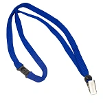 Ленты, держатели для бейджей