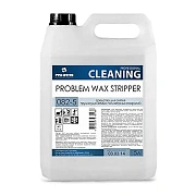 Средство для снятия трудноудаляемых полимерных покрытий Pro-Brite Problem Wax 082-5, 5л