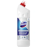 Чистящее средство универсальное Domestos Professional 'Свежесть атлантики', гель, 1л