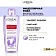 Вода мицеллярная L'Oreal Revitalift, 200мл