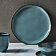 Тарелка обеденная Ivlev Chef Organic Grey, 26см