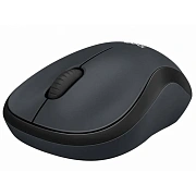 Мышь компьютерная Logitech M220 (910-004878)