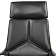 Кресло офисное BRABIX PREMIUM 'Prime EX-515', экокожа, черное, 531569