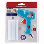 Клеевые пистолеты и расходные материалы к ним