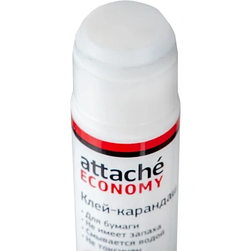 Клей-карандаш 40г