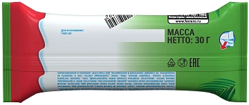 Пирожное Kinder Pingui бисквитное кокос 32.5%, 30г