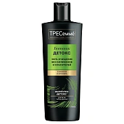 Шампунь Тресемме Botanique Detox с экстрактом кокоса и алоэ вера, 400мл