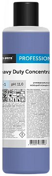Универсальный обезжиривающий концентрат Pro-Brite Heavy Duty Concentrate 009-1, 1л