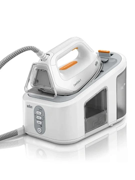 Парогенератор Braun IS3132WH