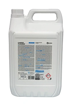 Чистящий концентрат для ковров Grass Carpet Cleaner 5л, 125200
