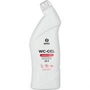 Средство чистящее кислотное для санузлов 750 мл, GRASS WC-GEL PROFESSIONAL, 125535