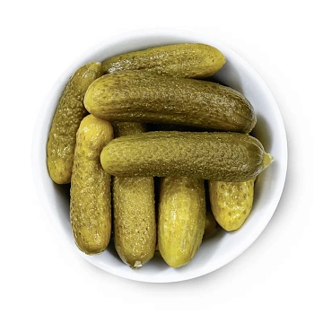 METRO Chef Корнишоны маринованные, 1.8кг
