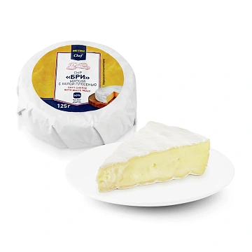 METRO Chef Бри 60%, 125г
