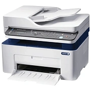 МФУ лазерное XEROX WorkCentre 3025NI '4 в 1', А4, 20 стр./мин., 15000 стр./мес., АПД, Wi-Fi, сетевая