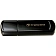 Флеш-память Transcend JetFlash 350, 64Gb, USB 2.0, чер, TS64GJF350