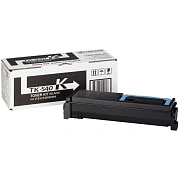 Тонер-картридж Kyocera TK-560K чер. для FS-C5300DN/C5350D