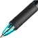 Ручка шариковая автомат. Attache Luminate, 4 цвета,манж