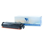 Картридж лазерный NV PRINT(NV-051/CF230A) для Canon LBP-160/MF-260/264/HP LJP M203, ресурс 1700 стра