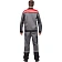Костюм летний муж. л19-КБР сер/крс КБР (р.64-66) 170-176 ( серия л)
