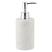 Дозатор для жидкого мыла MARMO, керамика