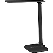 Светильник Эра NLED-462-10W-BK, черный
