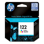 Картридж струйный HP 122 CH562HE цв. для DJ 1050/2050