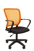 Офисное кресло Chairman 698LT Россия TW-66 оранжевый